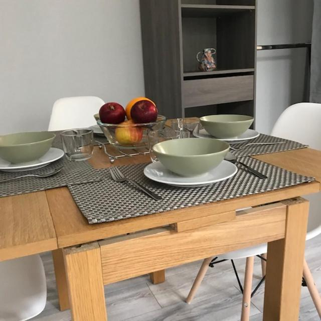 Vieux Marche Διαμέρισμα Ρουέν Εξωτερικό φωτογραφία